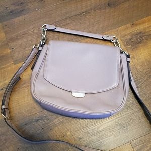 Kate Spade Almondine crossbody purse